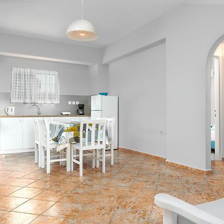Porto Giardino Apartments Kypseli Luaran gambar