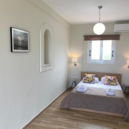 Porto Giardino Apartments Kypseli Luaran gambar