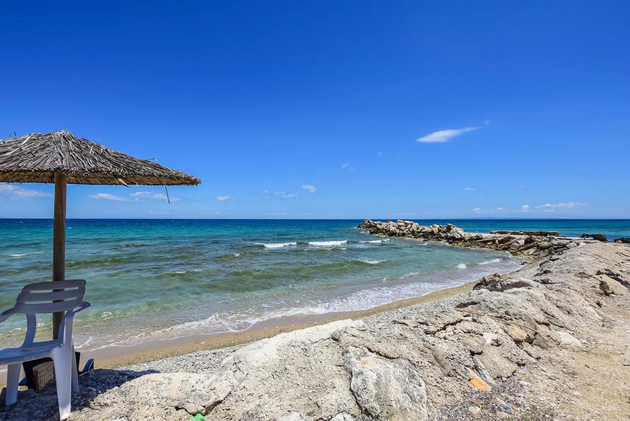 Porto Giardino Apartments Kypseli Luaran gambar