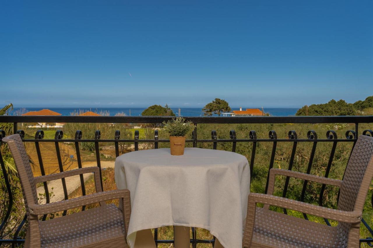 Porto Giardino Apartments Kypseli Luaran gambar