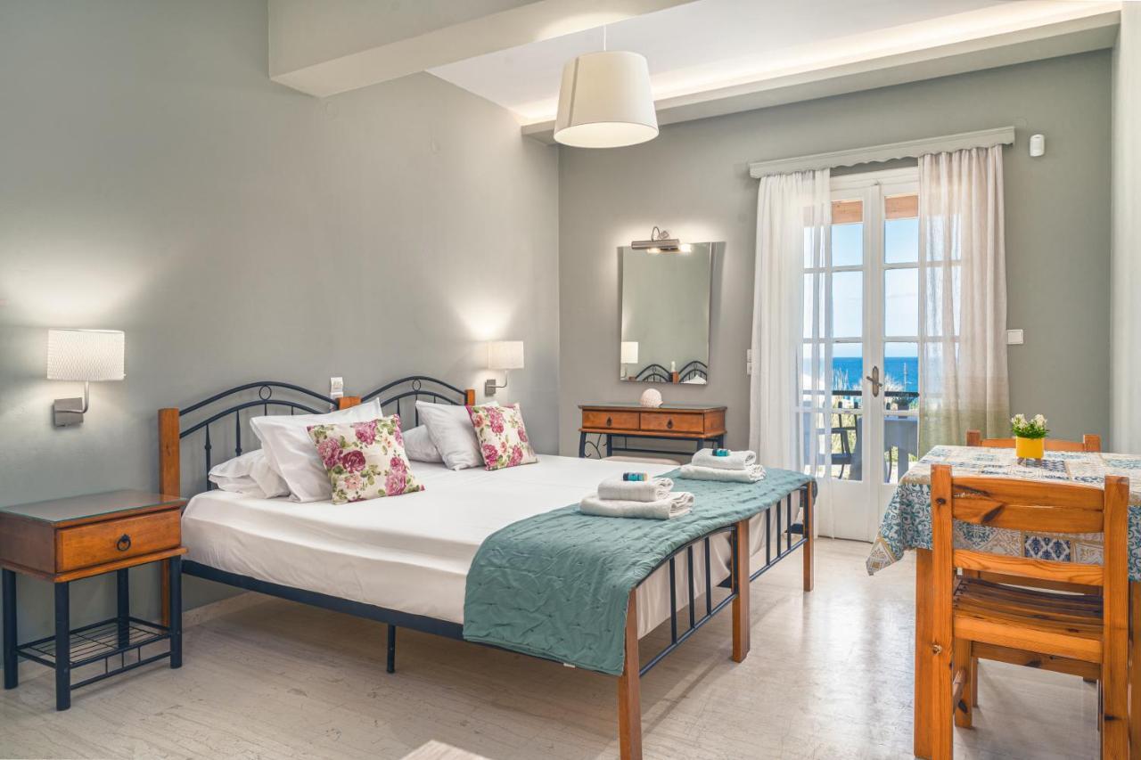 Porto Giardino Apartments Kypseli Luaran gambar