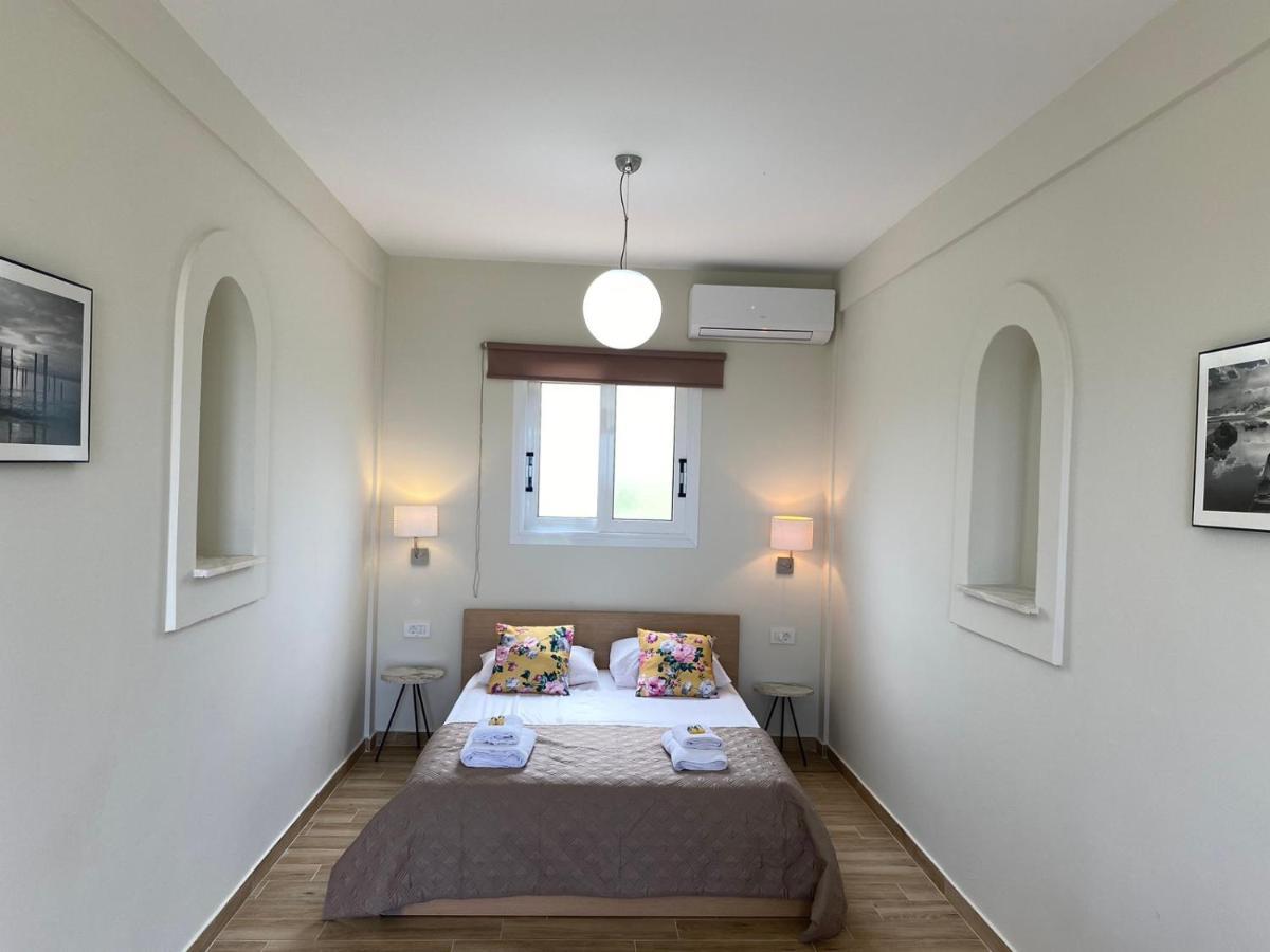 Porto Giardino Apartments Kypseli Luaran gambar
