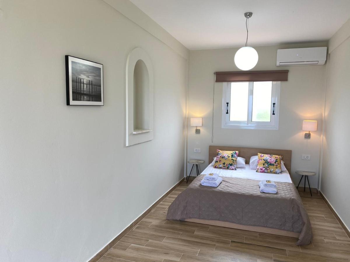 Porto Giardino Apartments Kypseli Luaran gambar