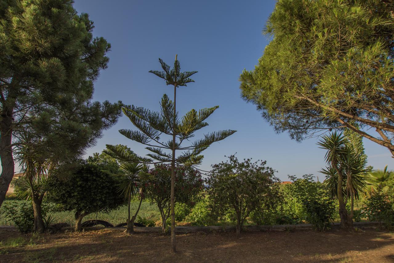 Porto Giardino Apartments Kypseli Luaran gambar