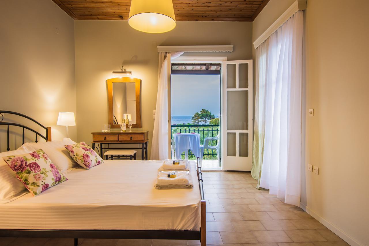 Porto Giardino Apartments Kypseli Luaran gambar