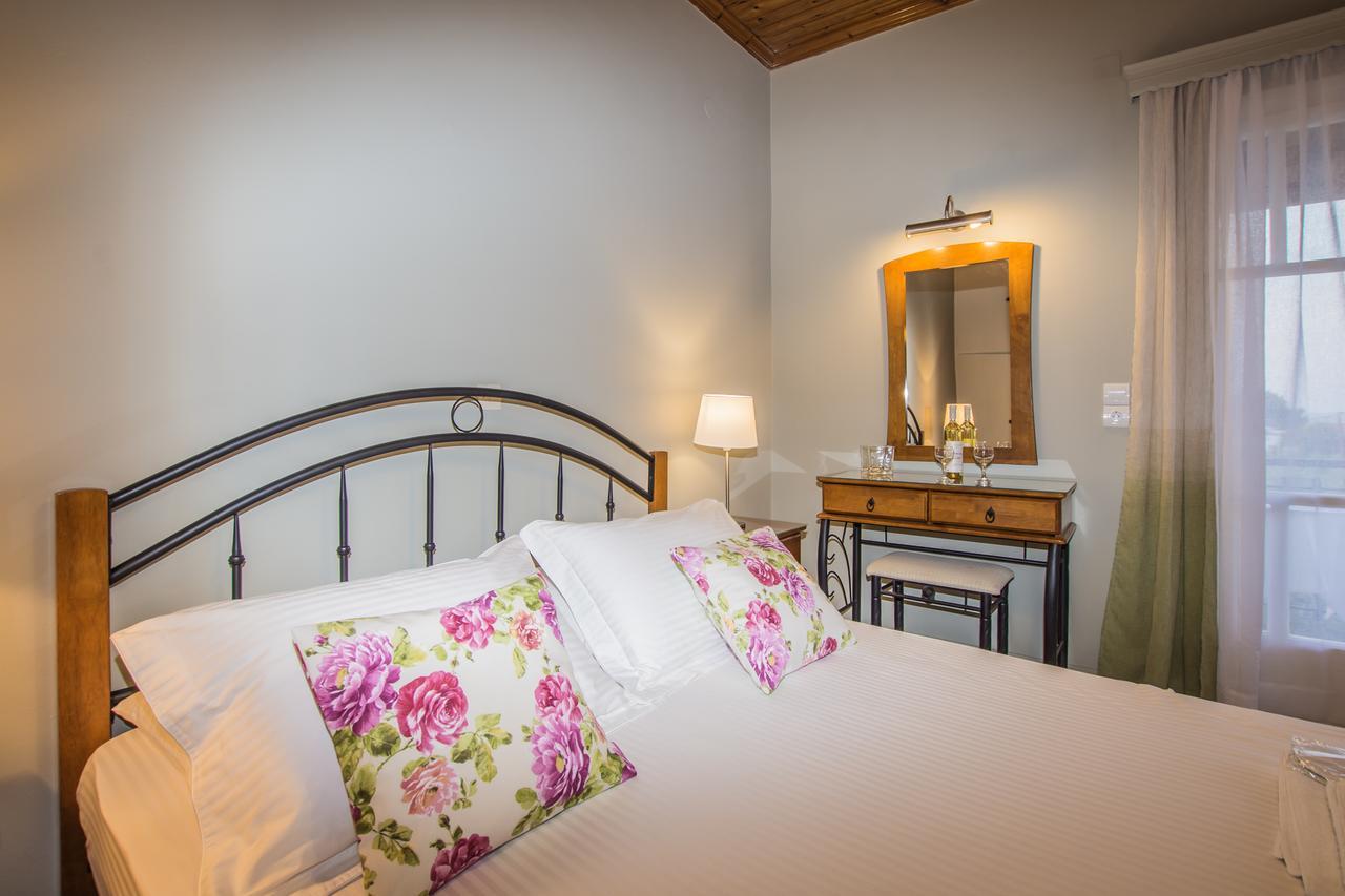 Porto Giardino Apartments Kypseli Luaran gambar