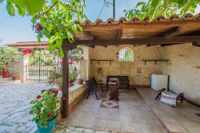Porto Giardino Apartments Kypseli Luaran gambar