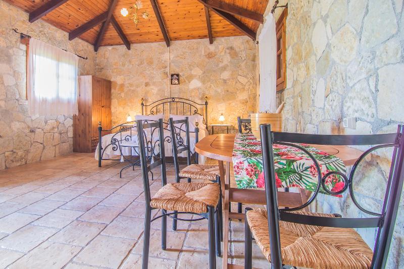 Porto Giardino Apartments Kypseli Luaran gambar